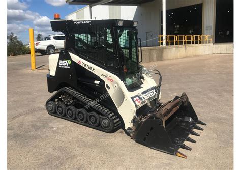 2000 terex skid steer|terex pt 30 for sale.